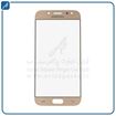 گلس سامسونگ j530 گلد