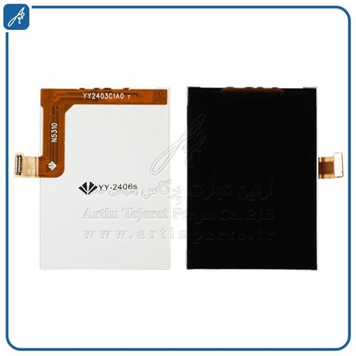 تصویر  LCD NOKIA 5310 2020