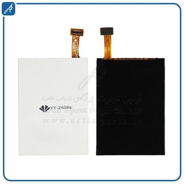 تصویر LCD NOKIA N220/N215