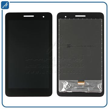 تصویر LCD TAB T1-701 BLACK  HUW