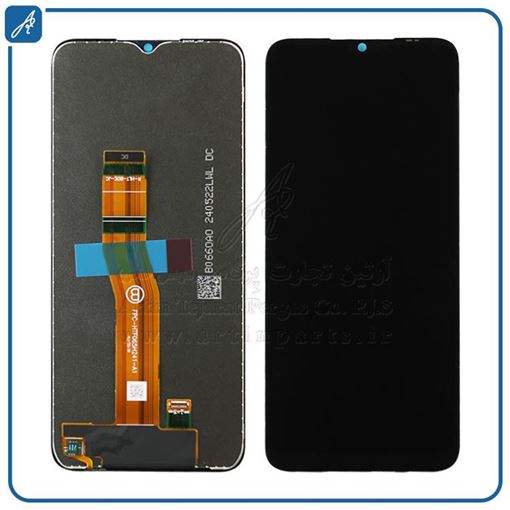 تصویر  LCD HONOR X8 5G SERVICE PACK HUW