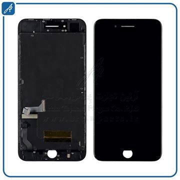تصویر LCD 8 PLUS BLACK ORG IPHONE
