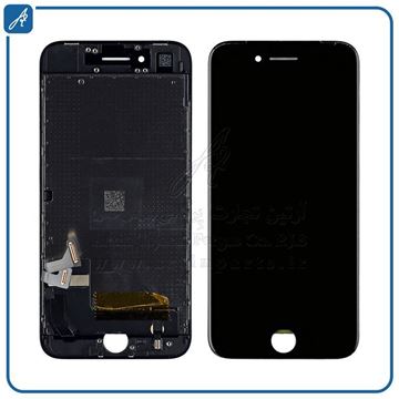 تصویر LCD 8G/SE2020 BLACK ORG  IPHONE
