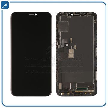 تصویر LCD X ORG IPHONE