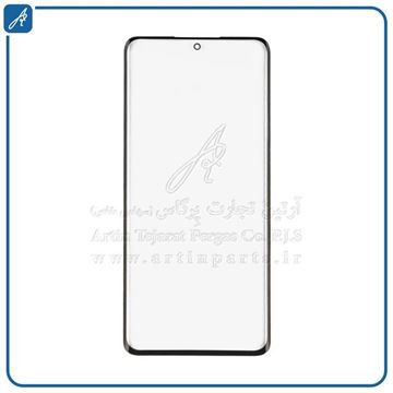 تصویر GLASS MI 13 PRO+OCA XIAO