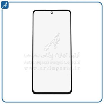 تصویر GLASS REDMI NOTE 12 PRO 4G+OCA XIAO