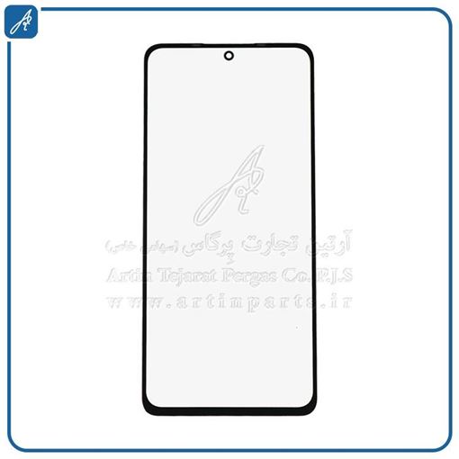 تصویر  GLASS REDMI NOTE 12 PRO 4G+OCA XIAO