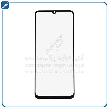 تصویر GLASS REDMI 12C+OCA XIAO