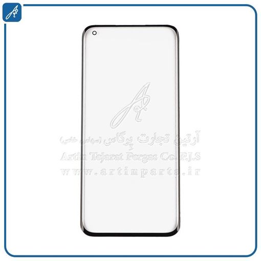 تصویر  GLASS MI 11 ULTRA+OCA XIAO