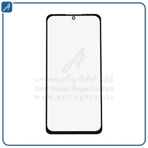 تصویر  GLASS POCO X4 PRO-NOTE 11 PRO-NOTE 11 PRO MAX+OCA XIAO