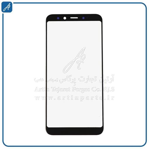 تصویر  GLASS MI A2+OCA XIAO