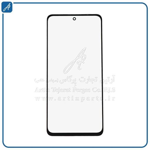 تصویر  GLASS REDMI NOTE 10 PRO-NOTE 10 PRO MAX+OCA XIAO