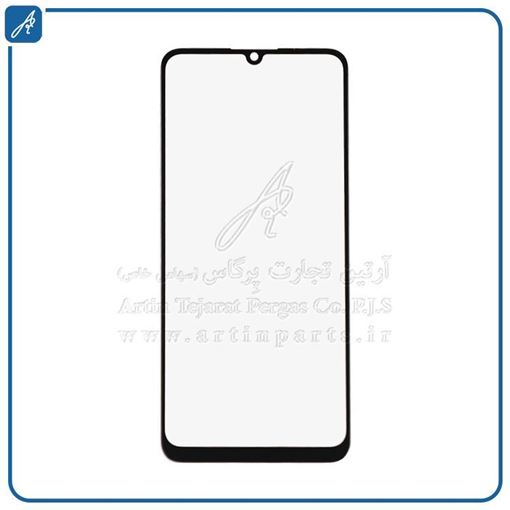 تصویر  GLASS HONOR 9A/Y6P 2020+OCA HUW