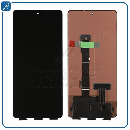 تصویر  LCD REDMI NOTE 12 PRO-NOTE 12 PRO PLUS-POCO X5 PRO 5G SERVICE PACK XIAO