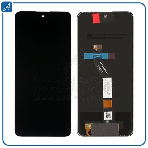 تصویر  LCD POCO M4 PRO 5G-REDMI NOTE 11 5G SERVICE PACK XIAO