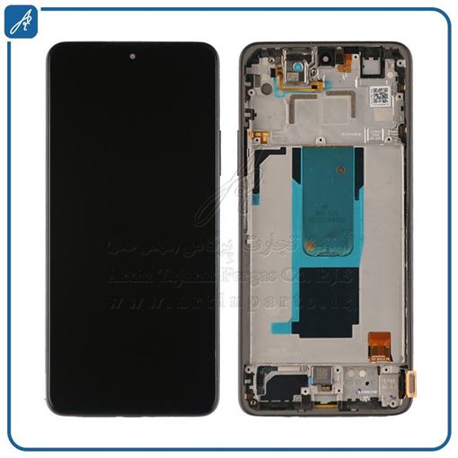تصویر  LCD REDMI NOTE 11 PRO PLUS+FRAME XIAO
