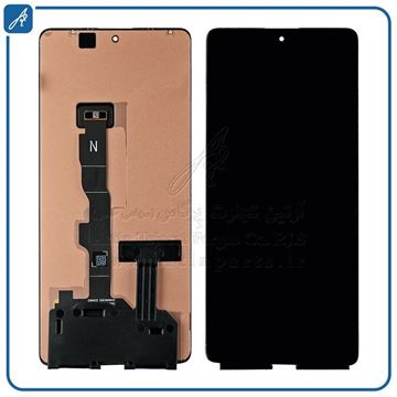 تصویر LCD REDMI NOTE 13 4G-NOTE 13 5G SERVICE PACK XIAO