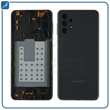 تصویر HOUSING A32 5G BLACK SAM