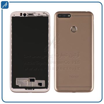 تصویر HOUSING 7A GOLD HUW