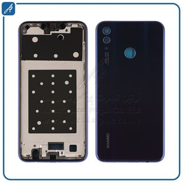 تصویر HOUSING NOVA 3I BLUE HUW