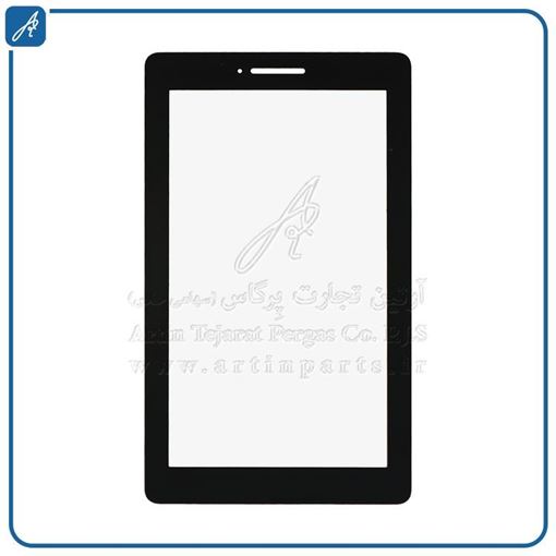 تصویر  GLASS TAB -7104  BLACK LENOVO
