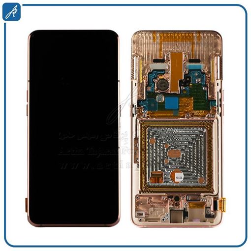 تصویر  LCD J7 PRIME 2 BLACK SERVICE PACK SAM