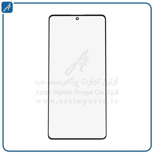 تصویر  GLASS NOTE 13 PRO +OCA XIAO