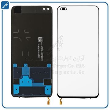 تصویر LIGHT LCD NOVA 8I HUW