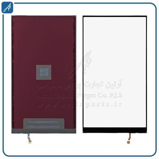 تصویر  LIGHT LCD 6G IPHONE