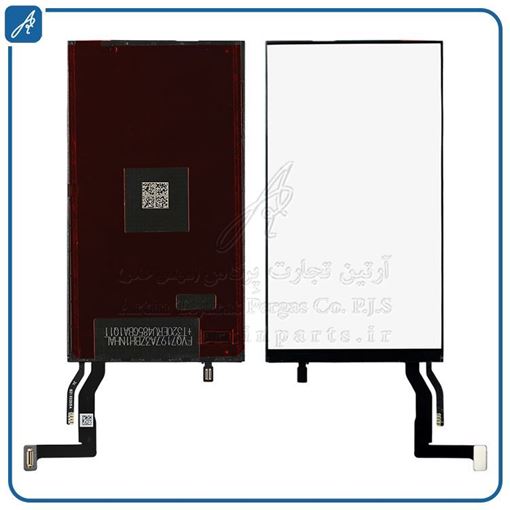 تصویر  LIGHT LCD 7G IPHONE