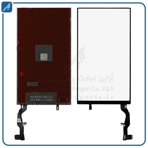 تصویر  LIGHT LCD 8 PLUS IPHONE