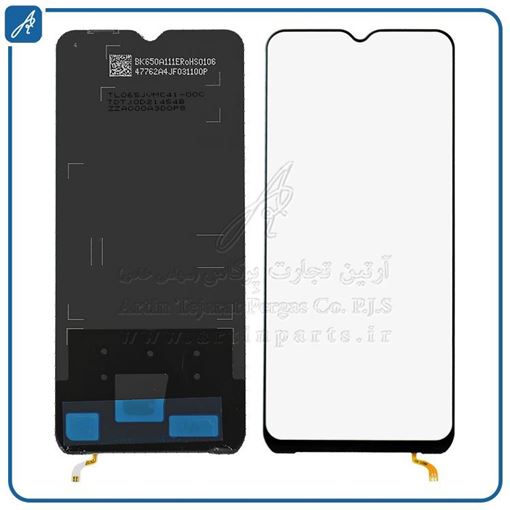 تصویر  LIGHT LCD REDMI A1-A2 PLUS XIAO