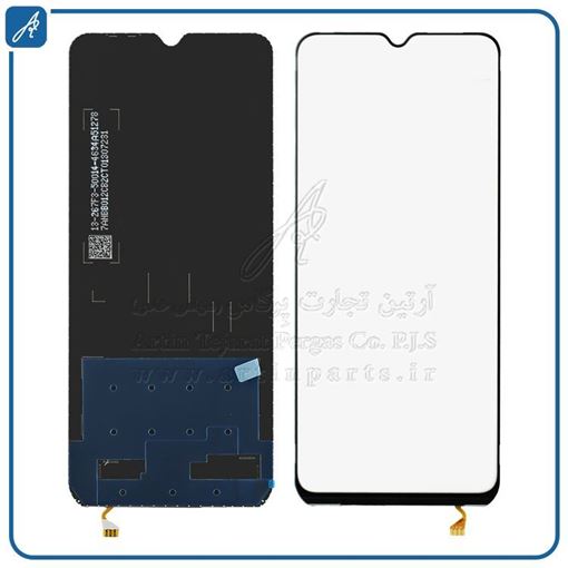 تصویر  LIGHT LCD REDMI 10C XIAO