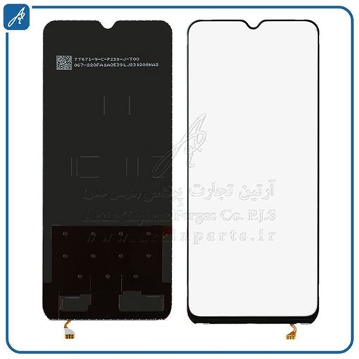 تصویر  LIGHT LCD REDMI 12C XIAO