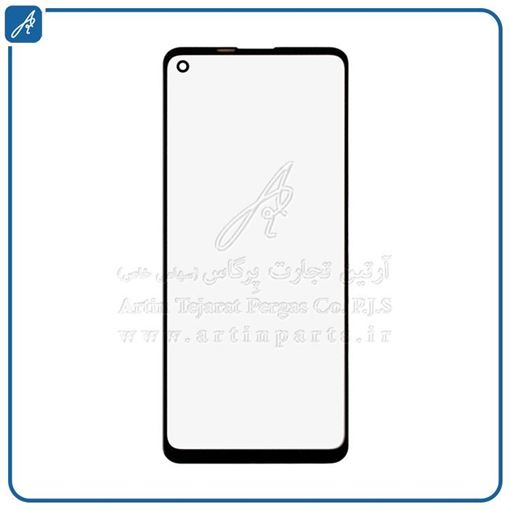 تصویر  GLASS A21S+OCA SAM