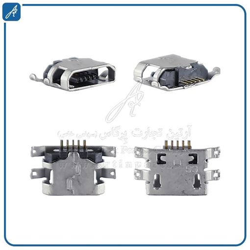 تصویر  C/C N501-XA NOKIA #2