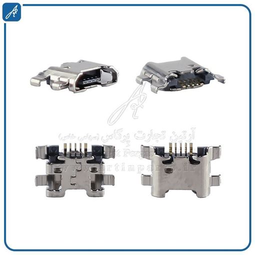 تصویر  C/C Y6 2018/7X HUW