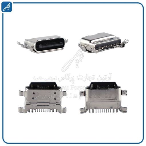 تصویر  C/C REDMI NOTE 8-NOTE 8 PRO-POCO X3 XIAO #4