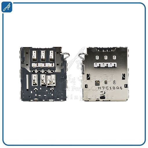 تصویر  C/SIM S6 1/SIM SAM 4#