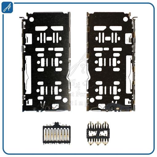 تصویر  C/SIM A10/A20/A30/A50 SAM #5