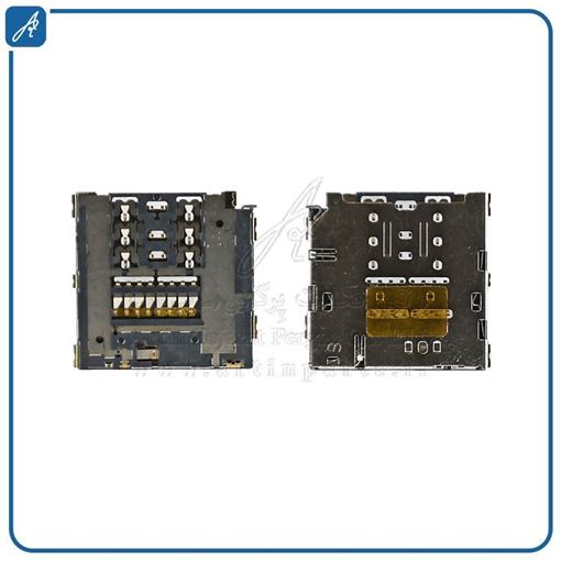 تصویر  C/SIM S6 EDGE 2/SIM SAM #4