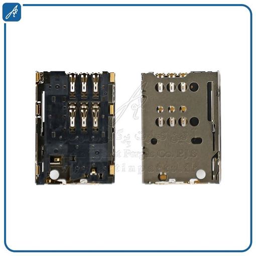 تصویر  C/SIM S6000 SAM #1