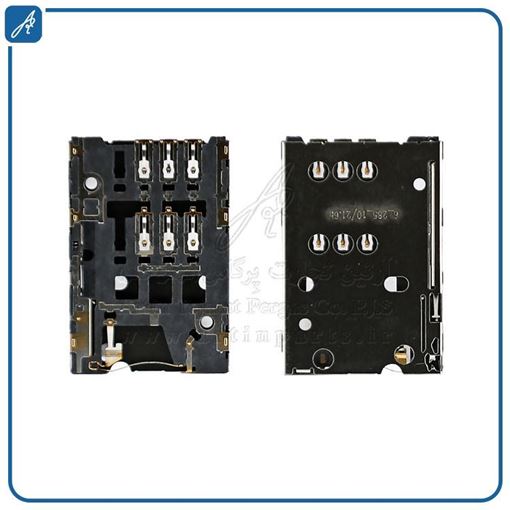 تصویر  C/SIM N8-C7 NOKIA 1#