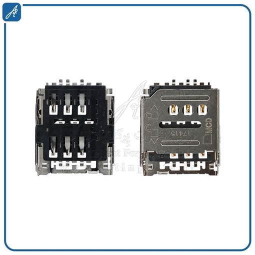 تصویر  C/SIM G6 HUW 1#