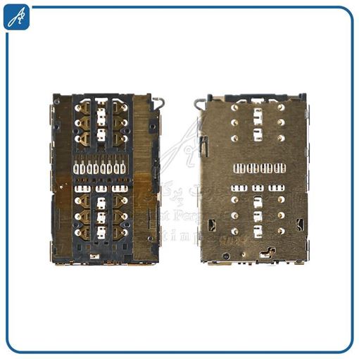 تصویر  C/SIM HONOR 7 HUW 4#