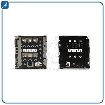 تصویر C/SIM 5/P6 HUW #5