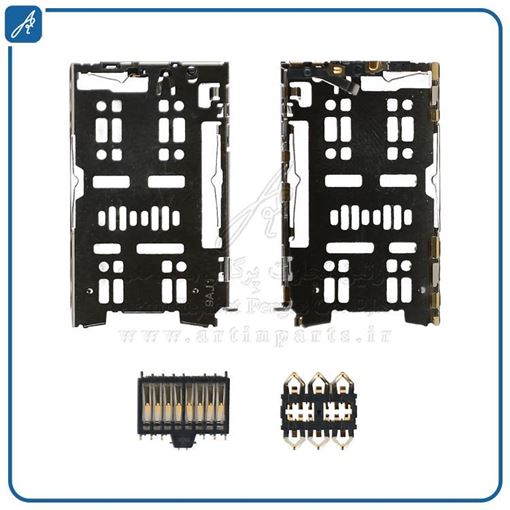 تصویر  C/SIM HONOR 10 LITE HUW #4