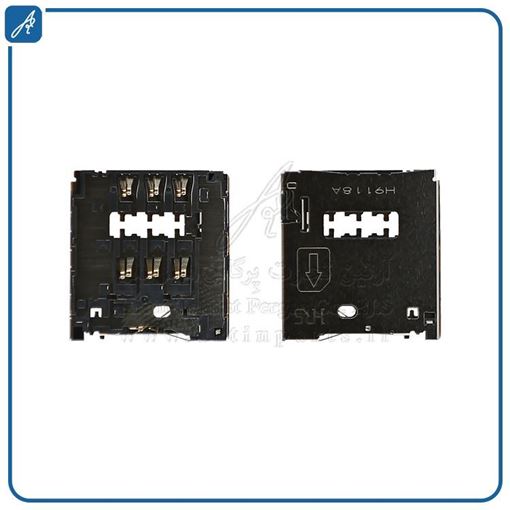 تصویر  C/SIM ZENFONE 2 ASUS#5