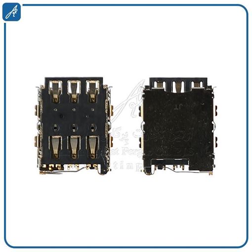 تصویر  C/SIM DESIRE 626/826 HTC 4#