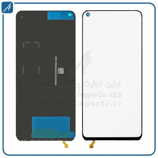 تصویر  LIGHT LCD A11 SAM